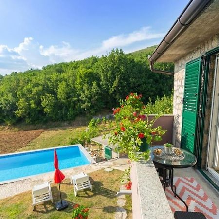 Honey House Villa Grabovac  Exteriör bild