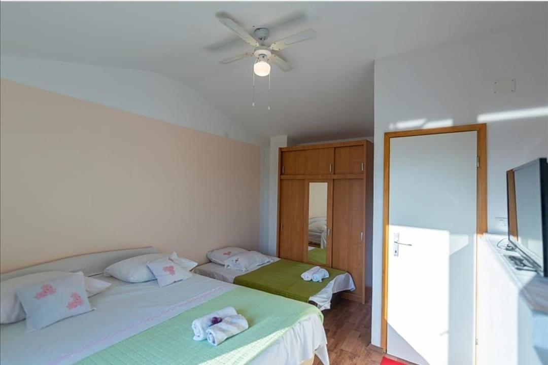 Honey House Villa Grabovac  Exteriör bild